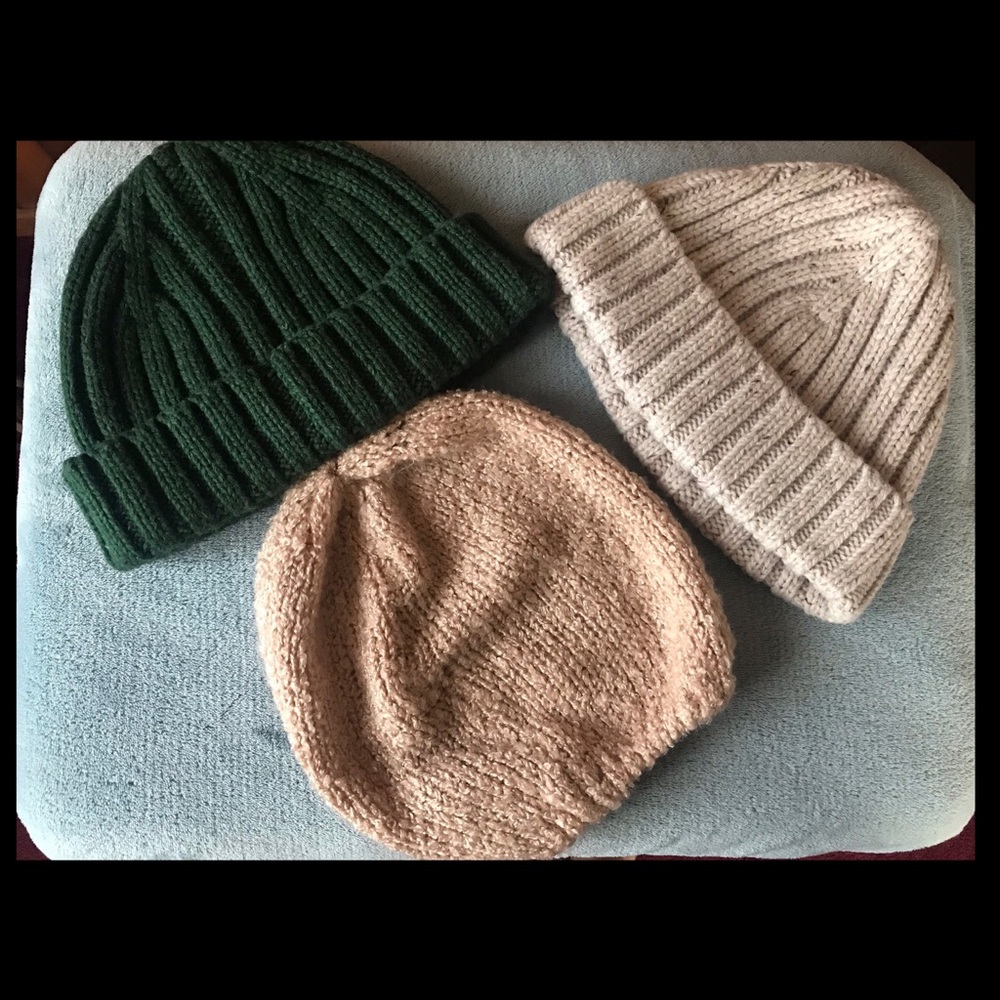 Beanie bundle